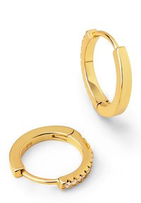 Singularu CLEO L - Pendientes - color oro