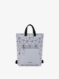 Unselected, crystal blue 536