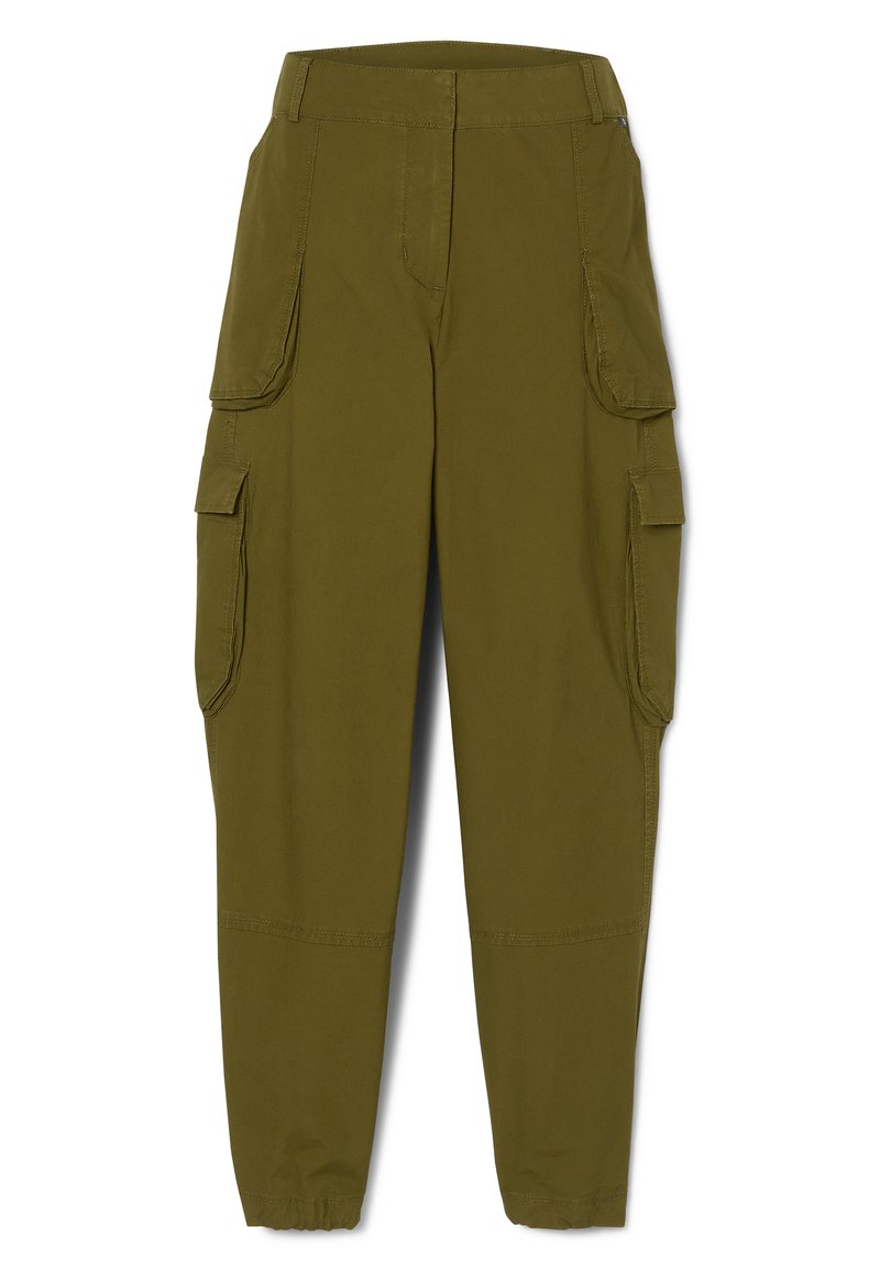 Timberland Cargobroek olijfgroen Timberland Cargobroek olijfgroen