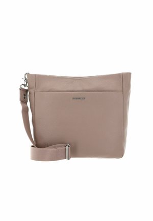 Mandarina Duck Cross body bag - warm taupe