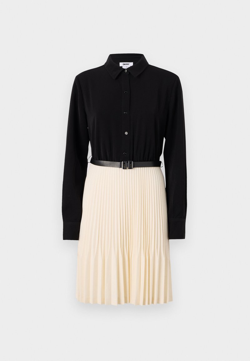 DKNY Blousejurk zwart