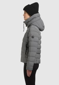 khujo VADEA - Veste d'hiver - grau