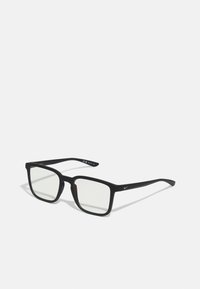 CIRCUIT UNISEX - Occhiali anti luce blu - matte black/blue light