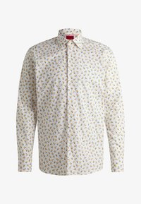 Sélectionné, open orange fifty