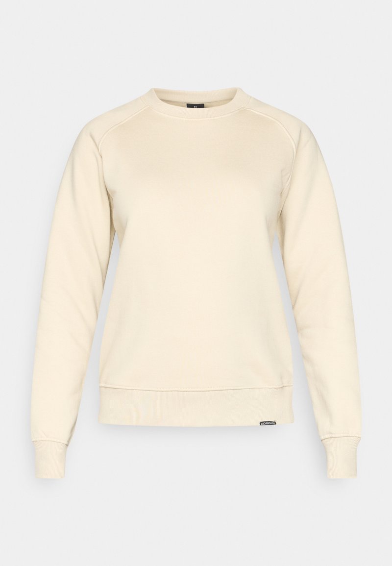 Didriksons Sweater beige Didriksons Sweater beige