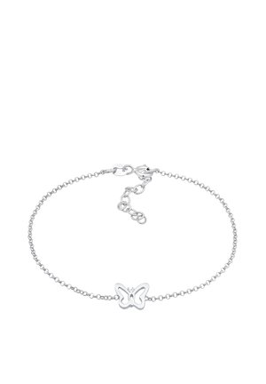 Armband - silberfarben