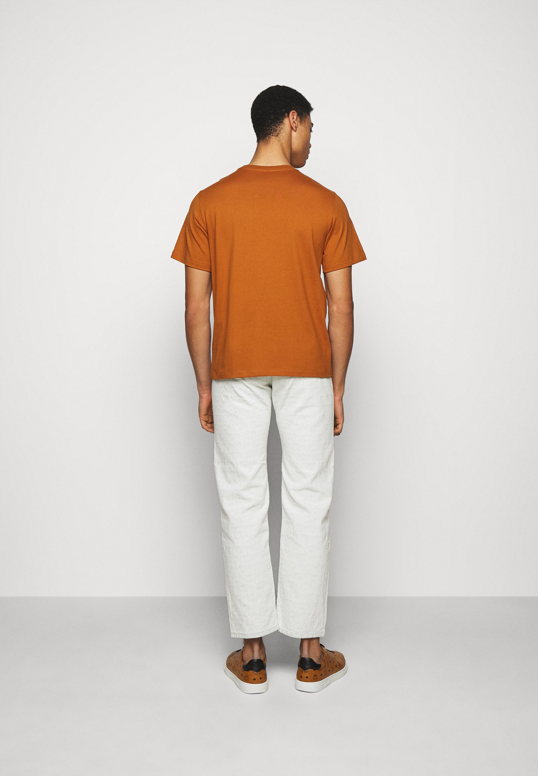Homme COLLECTION SHORT SLEEVES TEE - T-shirt imprimé Homme COLLECTION SHORT SLEEVES TEE - T-shirt imprimé