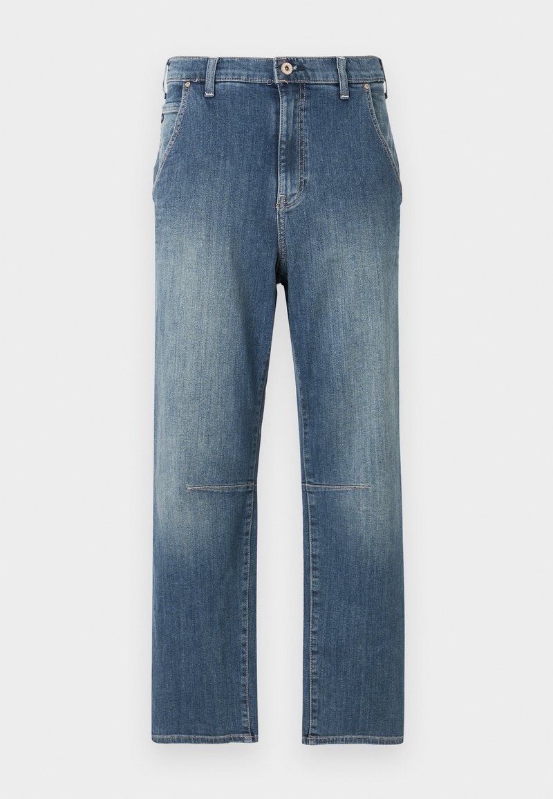 ag jeans Relaxed fit jeans blauw denim/bluedenim ag jeans Relaxed fit jeans blauw denim/bluedenim