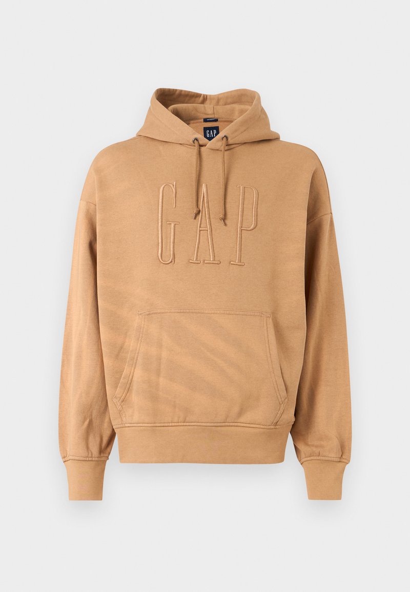 GAP Hoodie camel