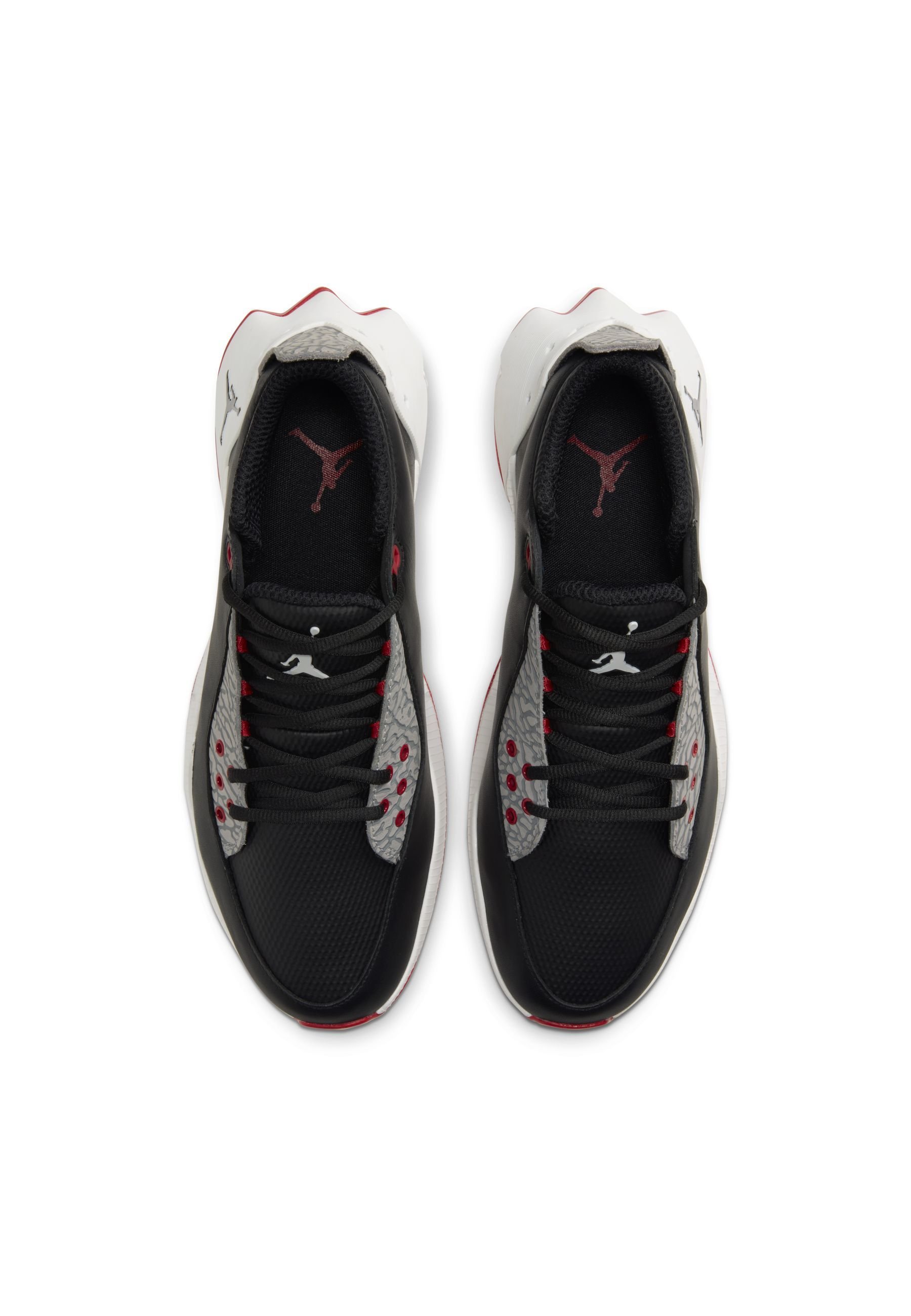 Air Jordan 1 Low G golf shoe release creates 'Nike Mania'