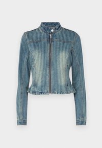 RIPLEY  JACKET - Veste en jean - dirty denim