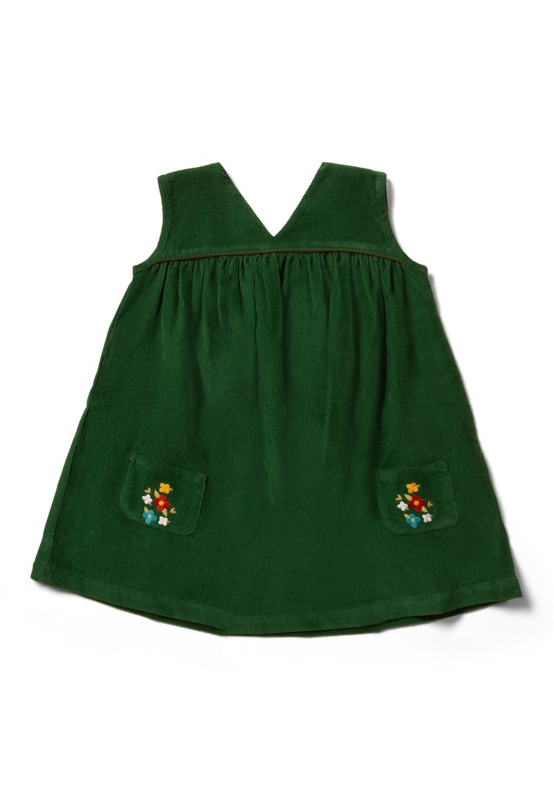 Little Green Radicals Day dress - green - Zalando