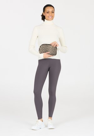 Athlecia, ATHLECIA BAG MARIKA - Toilettaske - print