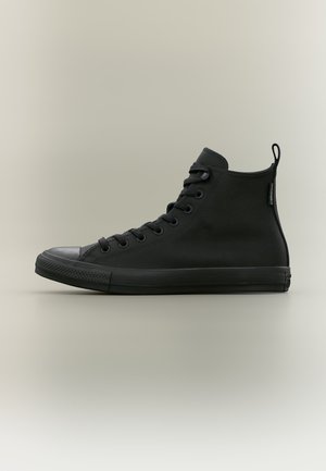Converse, CHUCK TAYLOR ALL STAR UNISEX - Vysoké tenisky - black