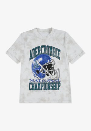 CHAMPIONSHIP - T-Shirt print - simply taupe