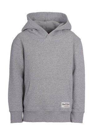 PLAIN - Hoodie - grey