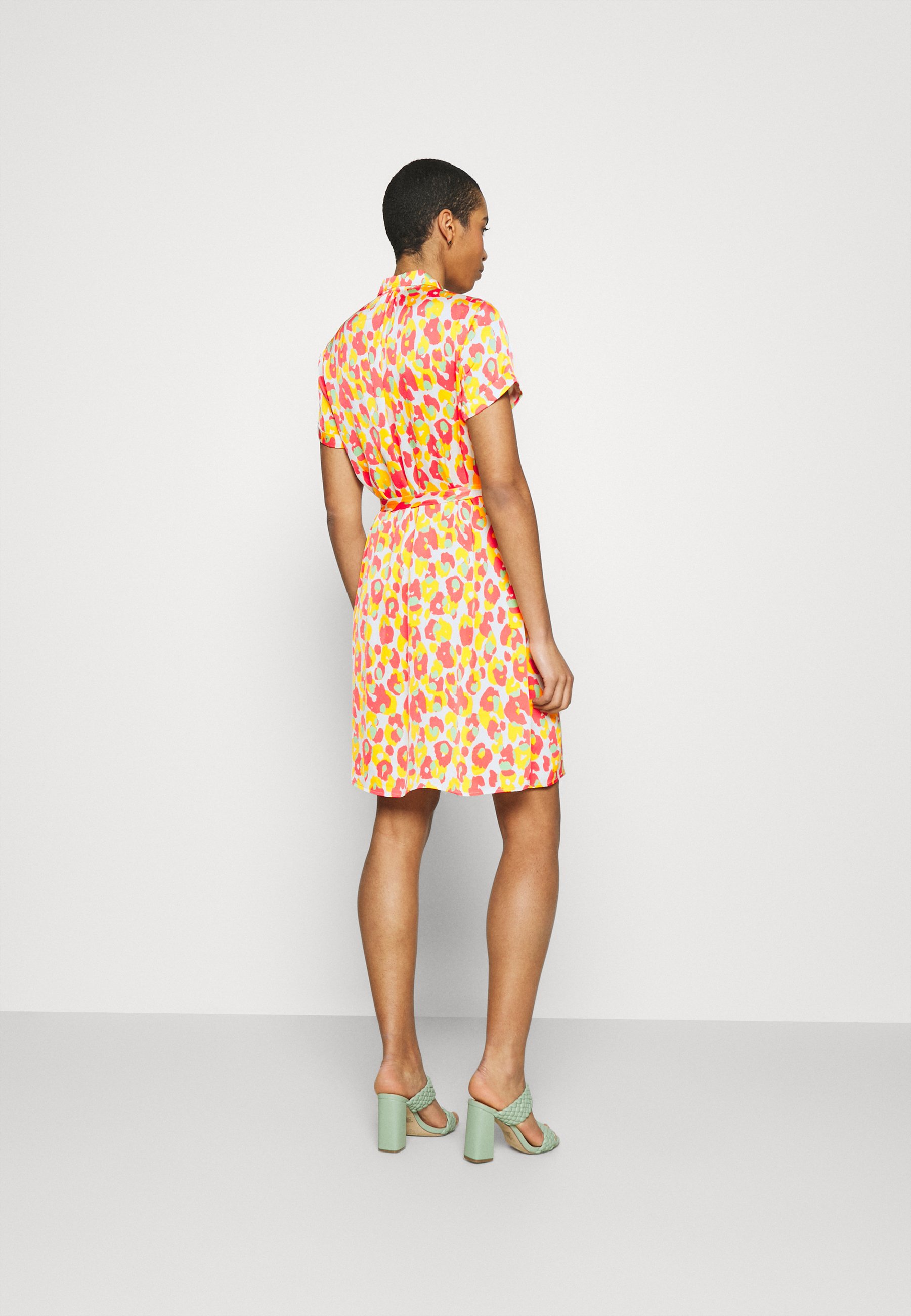 Women BOYFRIEND COCO DRESS - Shirt dress Women BOYFRIEND COCO DRESS - Shirt dress