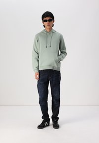 Jack & Jones JJEBRADLEY - Sweatshirt - iceberg green