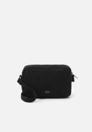 Sac bandoulière - black