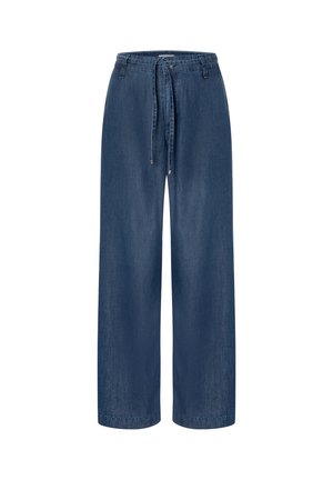 MAC Jeans, Wide leg - denim