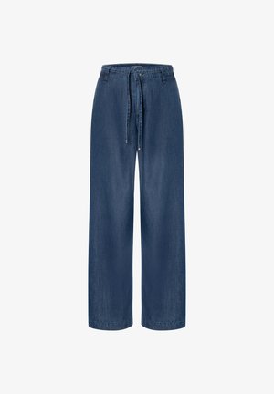 MAC Jeans, Wide leg - denim