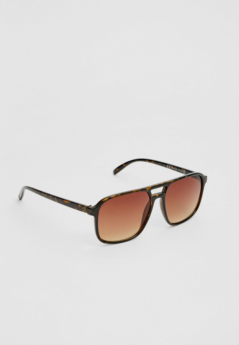 Stradivarius Sunglasses - brown - Zalando display picture 1