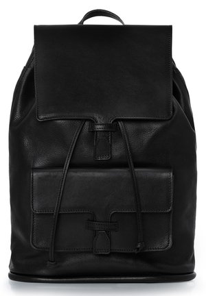 GAV - Reppu - black