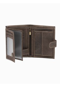 Ombre Peněženka - brown
