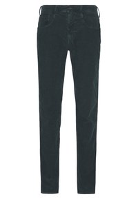 Replay Pantalon classique - dark green