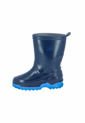LICO TERMINATOR - Wellies - marine