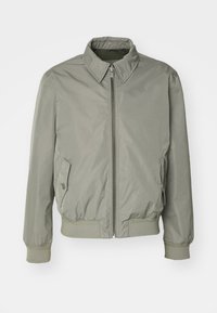 MATE - Bomber Jacket - grey