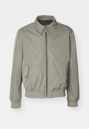 MATE - Bombertakki - grey