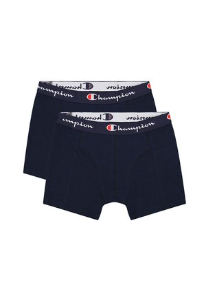 2 PACK  NNY  - Calzoncillos - blau
