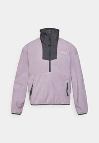 SEQUOIA GROVE™ 1/2 ZIP  - Fleecetrøjer - shale purple/shark