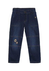 Minymo Jeans straight leg - parisian night