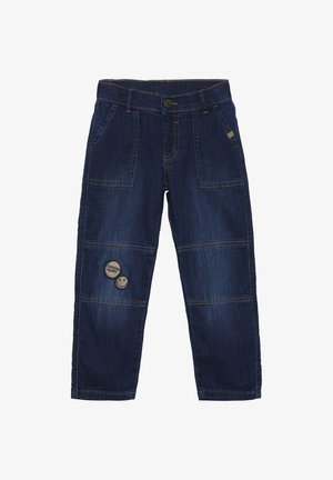 Minymo - Jeansy Straight Leg
