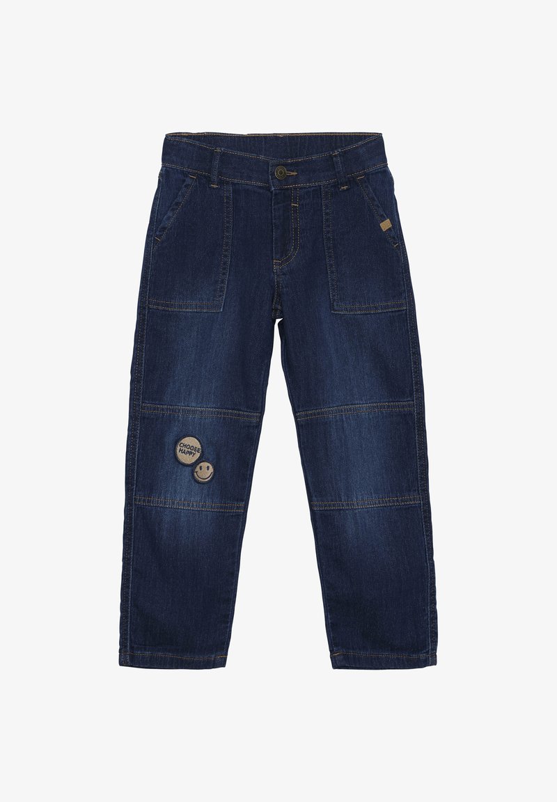 Minymo - Jeansy Straight Leg