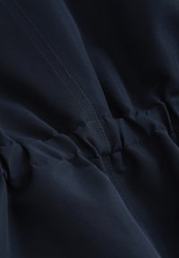 Color Kids COVERALL -  SOLID - Regnoverall - total eclipse