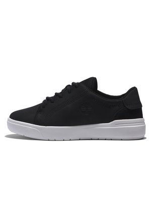 SENECA BAY OXFORD - Trainers - jet black