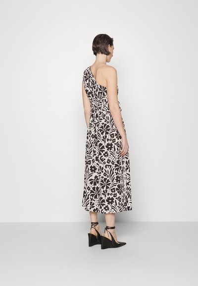 Faithfull the brand LUCILA MIDI DRESS - Sukienka letnia