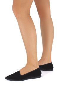 tuiggi Milano FRIULANE - Ballerine - nero