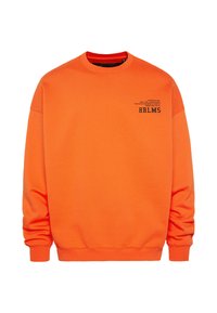 Harlem Soul UNISEX - Sweatshirt - orange
