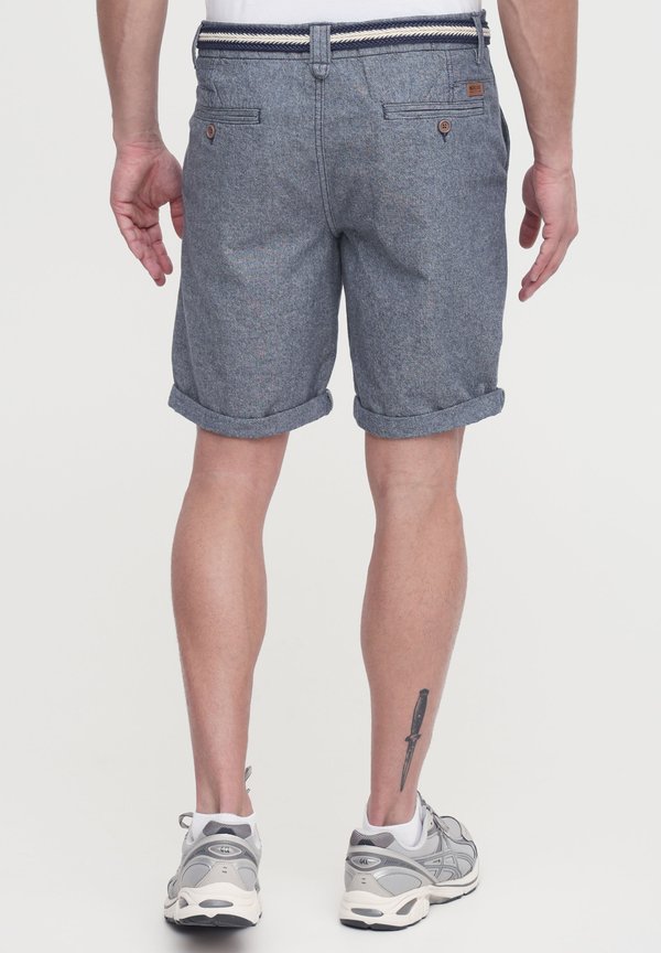 IDMEWS - Shorts - mid indigo4