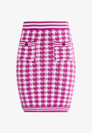 faina, Miniseelik - fuchsia