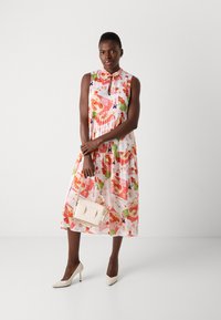 Marc Cain Freizeitkleid - coral