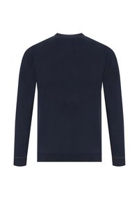 Bob SPOKE - Cardigan - dark blue