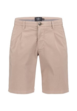 DONDERS 1860 THE SUNDAY CHINO SHORTS - Shorts - otter