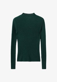 Vybráno, dark green