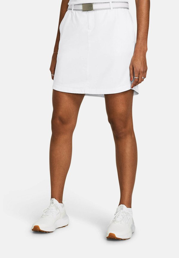 DRIVE WOVEN - Sports skirt