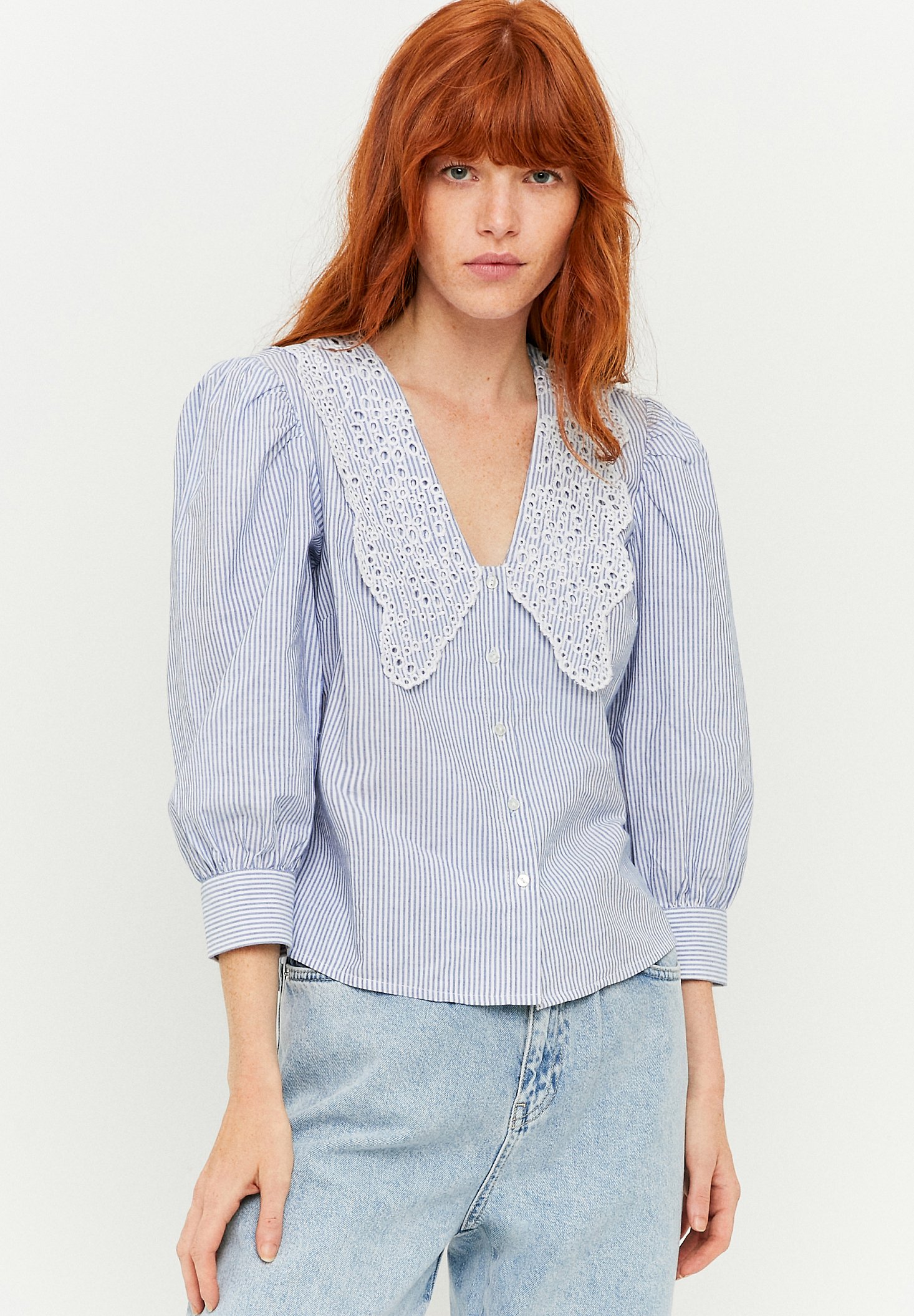 Donna Camicia Donna Camicia